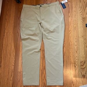 NWT- Nautical NavTech Dress Pants